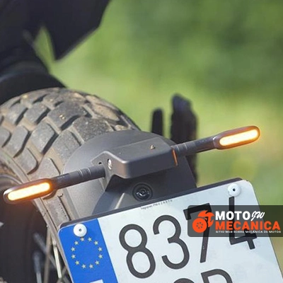 Cómo rematricular una moto en España